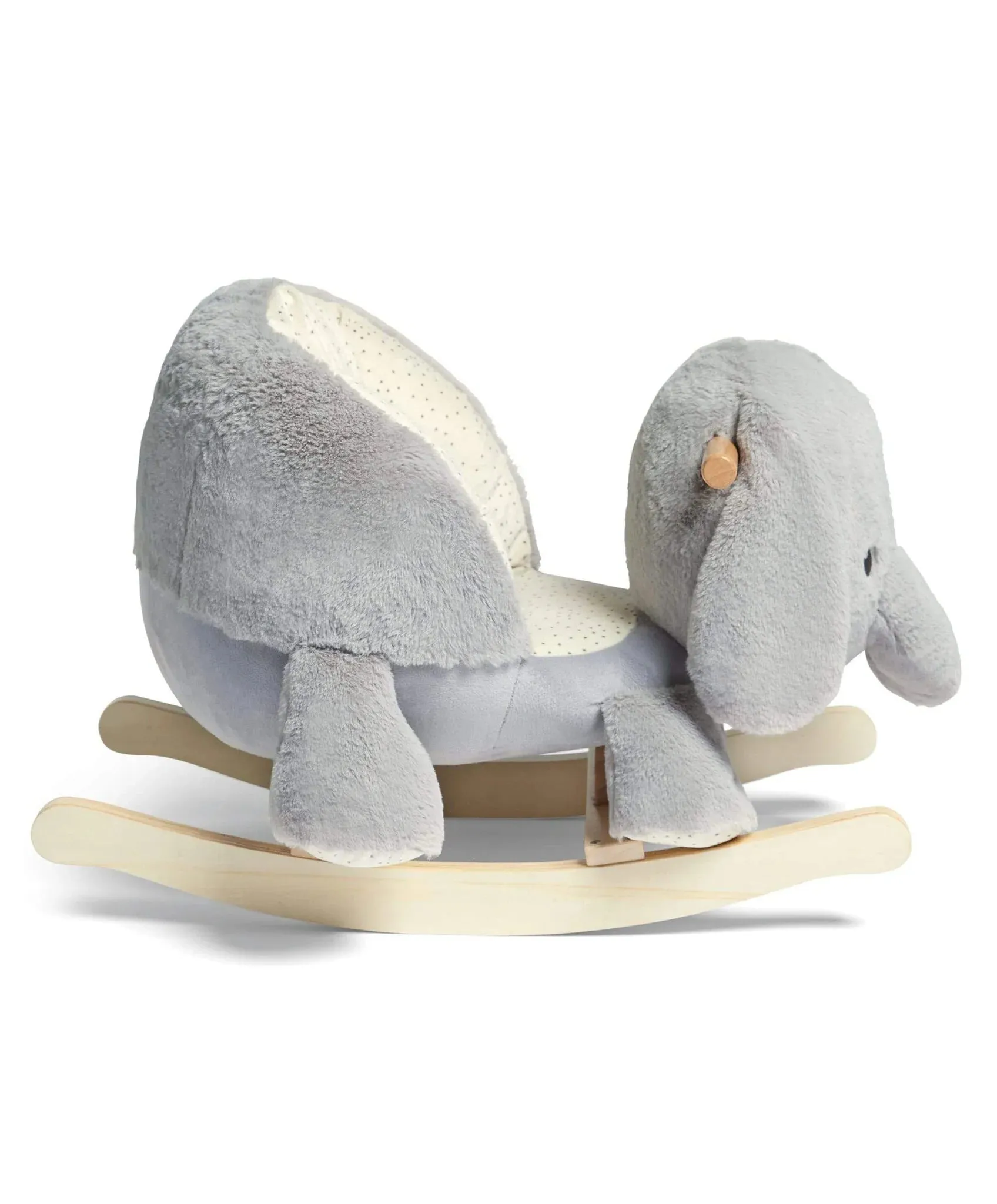 Mamas and Papas Rocking Animal - Ellery Elephant PRE ORDER JANUARY 2025