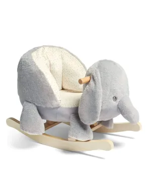 Mamas and Papas Rocking Animal - Ellery Elephant PRE ORDER JANUARY 2025