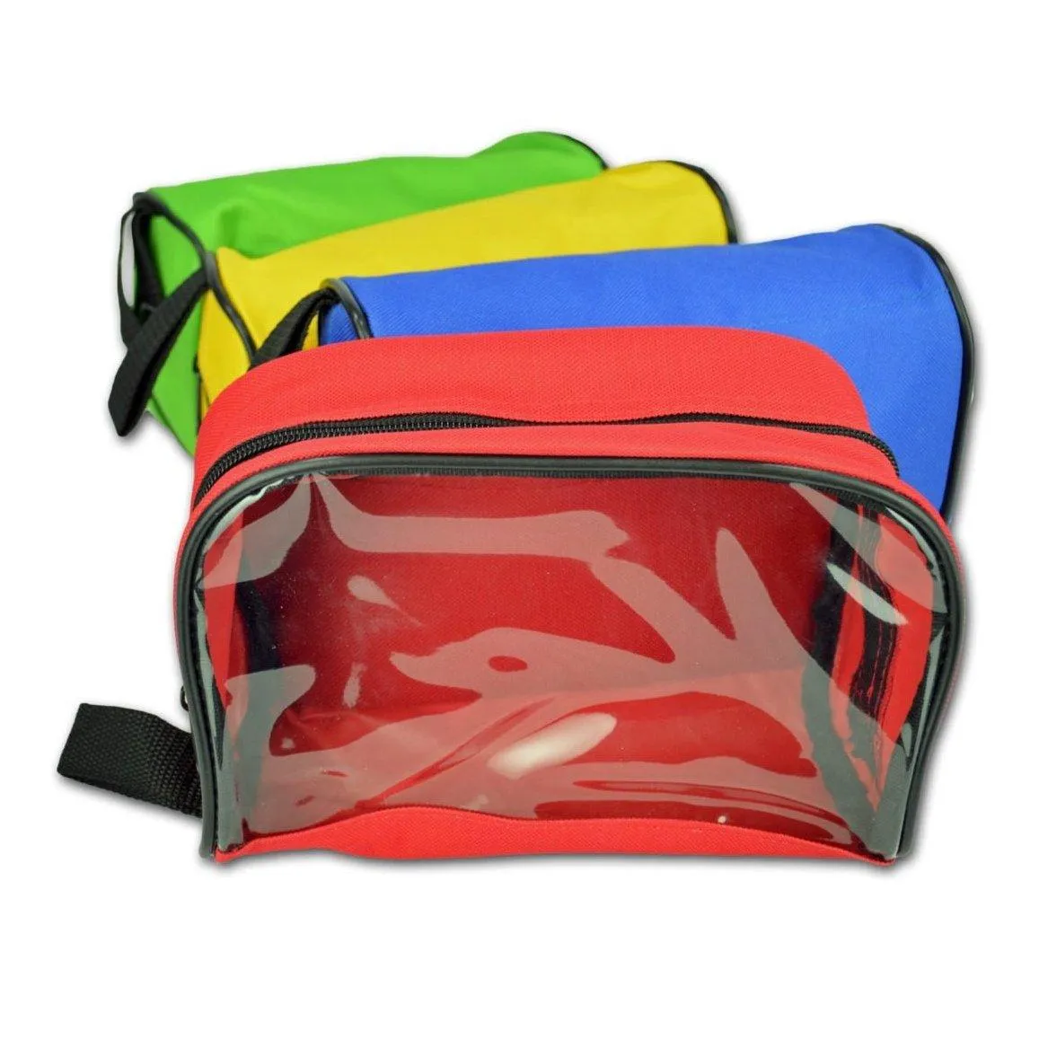 Modular ALS Bag