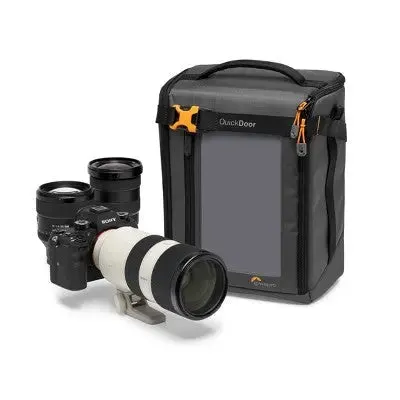 New - Lowepro Gearup Creator Box XL II