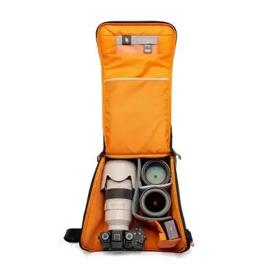 New - Lowepro Gearup Creator Box XL II