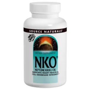 Nko Neptune Krill Oil