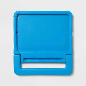 Open Box - Apple iPad 10.2-inch Kids Protective Case - heyday Blue