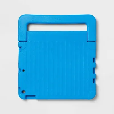 Open Box - Apple iPad 10.2-inch Kids Protective Case - heyday Blue