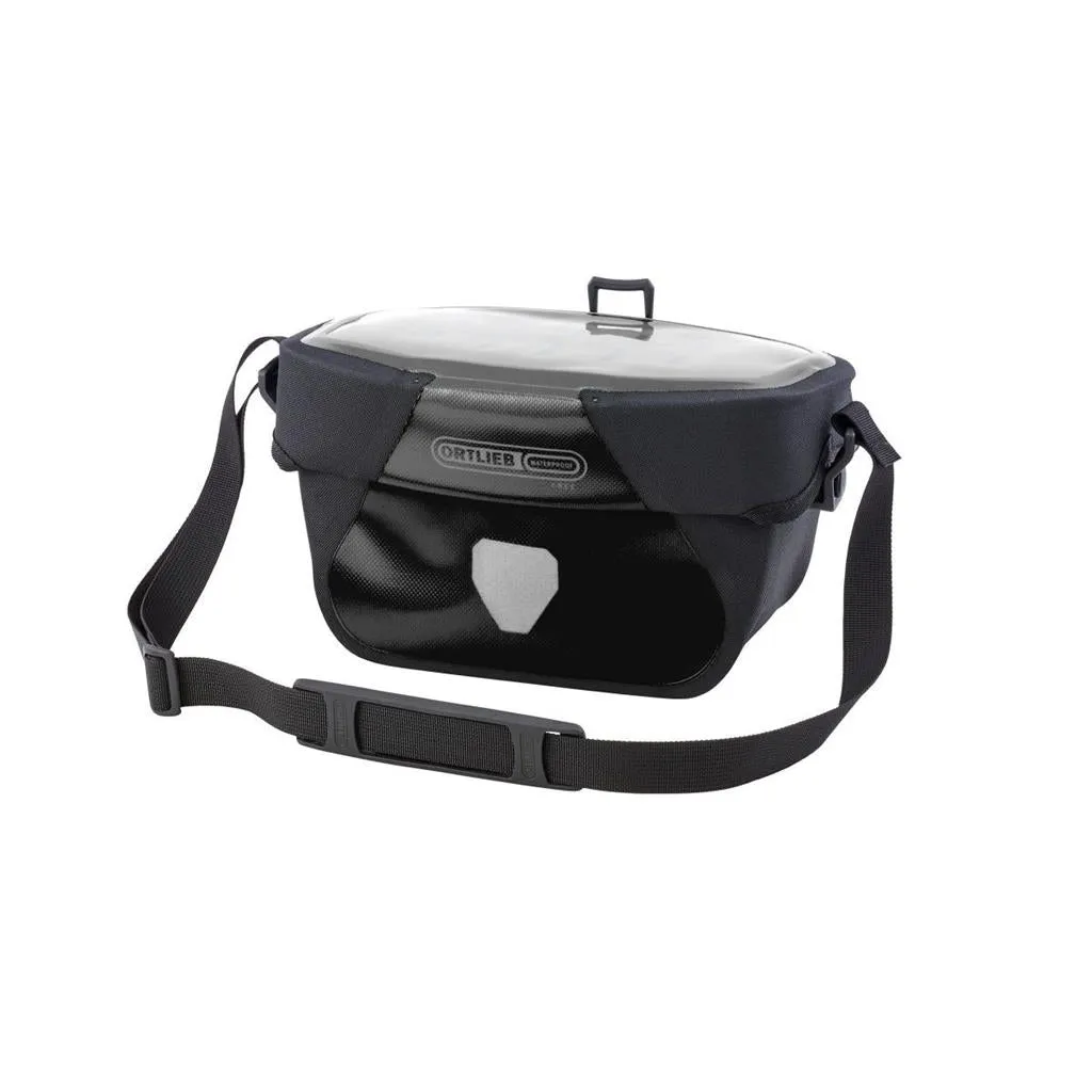 Ortlieb Ultimate Six Free Handlebar Bag