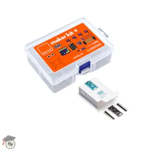 OTTO DIY maker kit plus with Arduino Nano Every