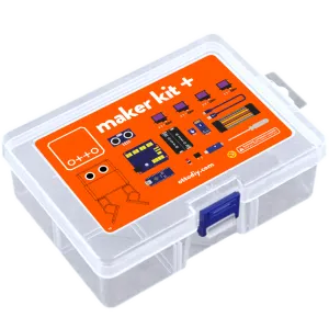 OttoDIY Maker Kit Plus - without Arduino