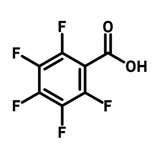 Pentafluorobenzoic acid