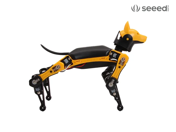 Petoi Bittle - Bionic Open Source Robot Dog