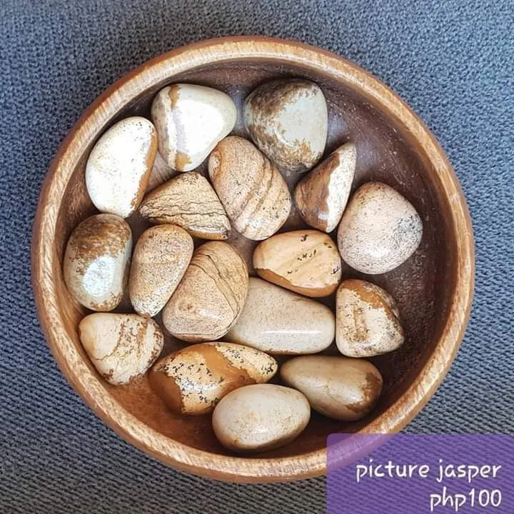 Picture jasper