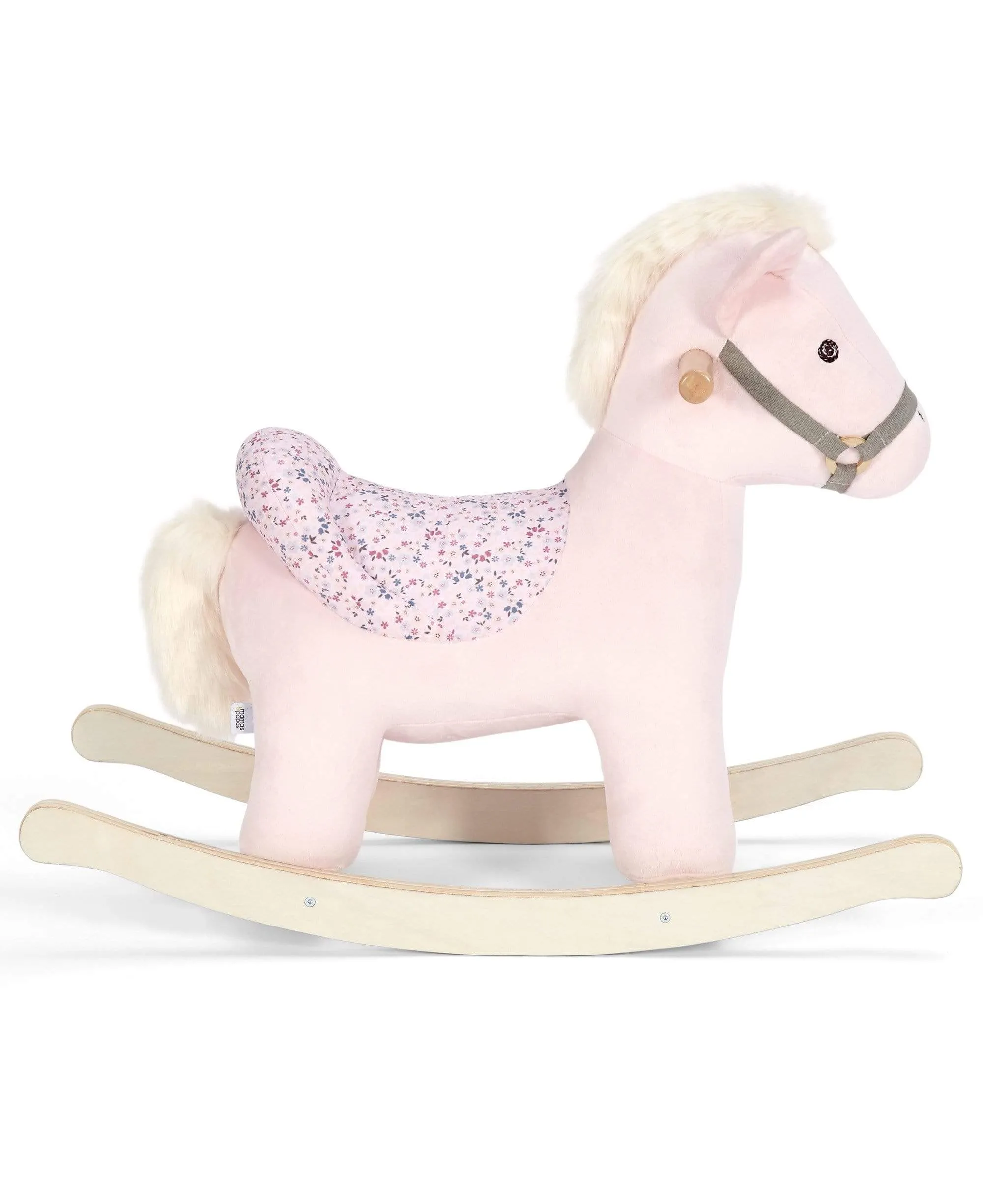 Rocking Horse - Belle