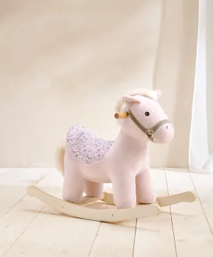 Rocking Horse - Belle