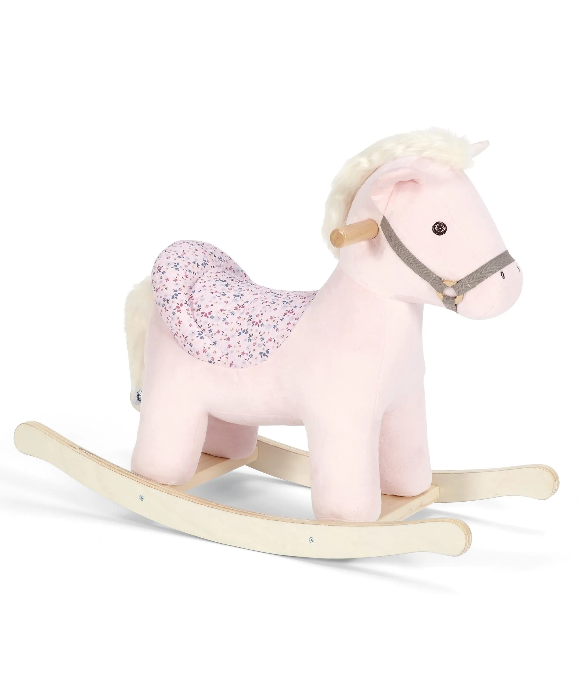 Rocking Horse - Belle