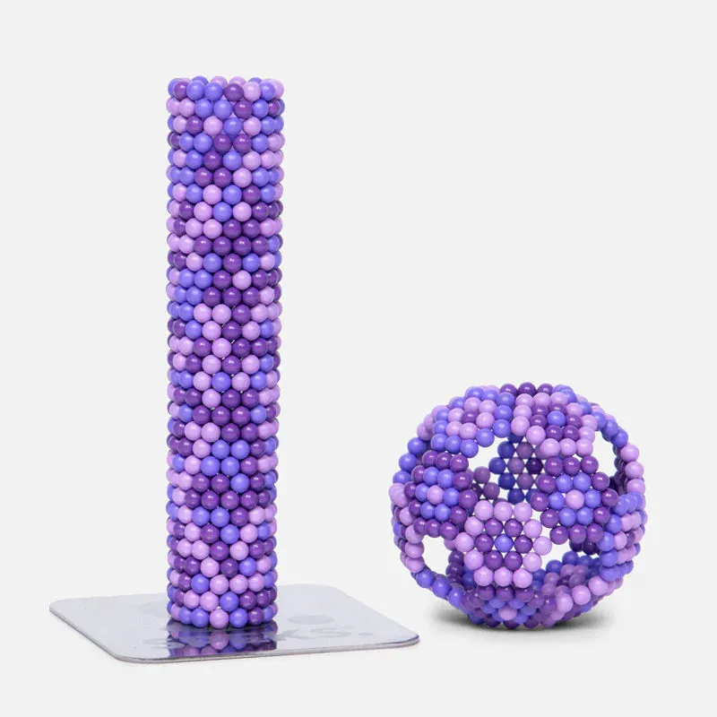 Speks 2.5mm Magnet Balls - Matte Pixels