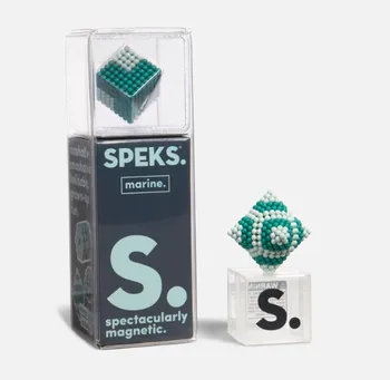 Speks Matte Element Magnetic Cube 512pc.