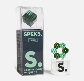 Speks Matte Element Magnetic Cube 512pc.