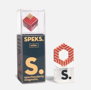 Speks Matte Element Magnetic Cube 512pc.