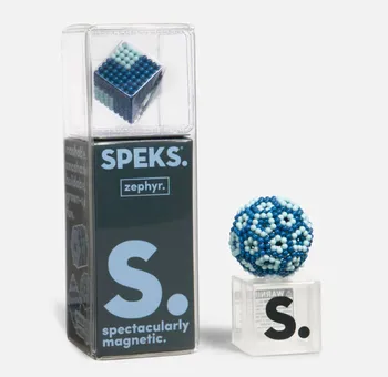 Speks Matte Element Magnetic Cube 512pc.