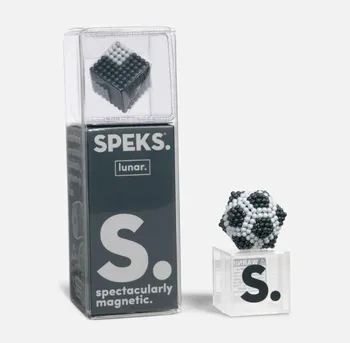 Speks Matte Element Magnetic Cube 512pc.