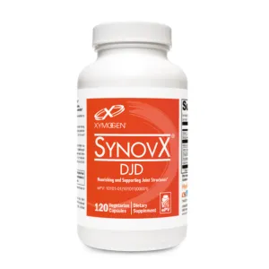 SynovX DJD 120 capsules