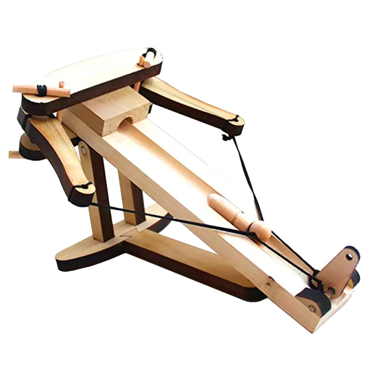 Wooden Ballista Kit